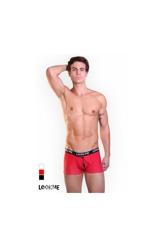 Boxer The Player LookMe - 1 Boxer The Player LookMe - 1