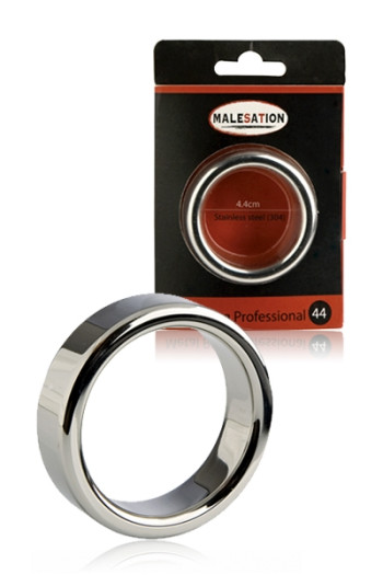 Metal Ring Professional - Malesation | Malesation