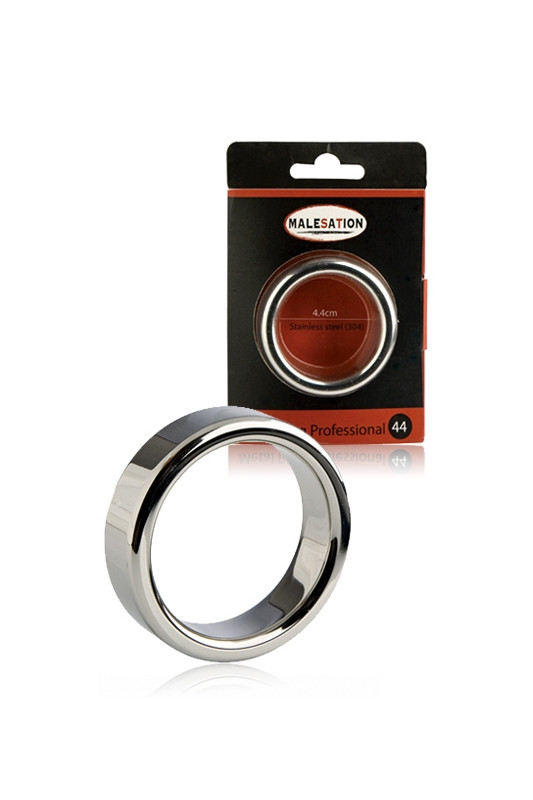 Metal Ring Professional - Malesation | Malesation