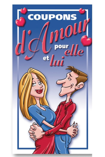 Coupons d'Amour 2