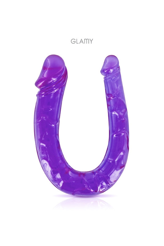 Mini Double dong Glamy