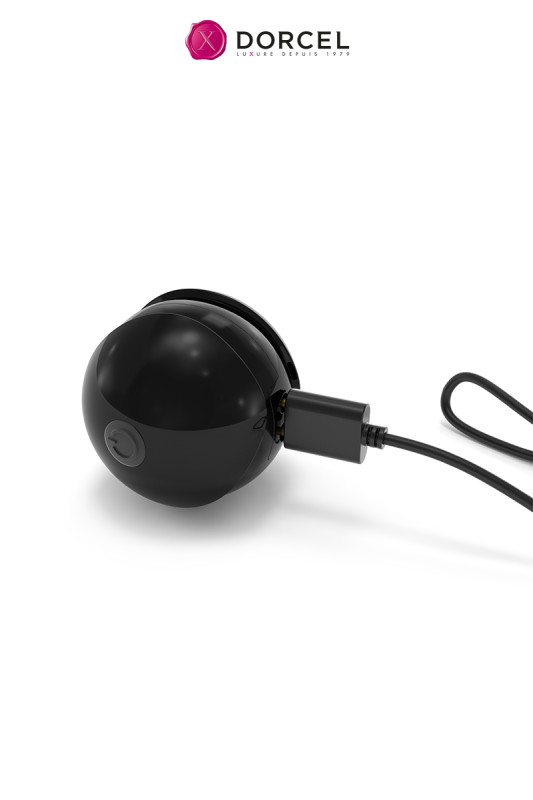 Training Balls Expert - Coffret Boules de Kegel Progressives | Dorcel