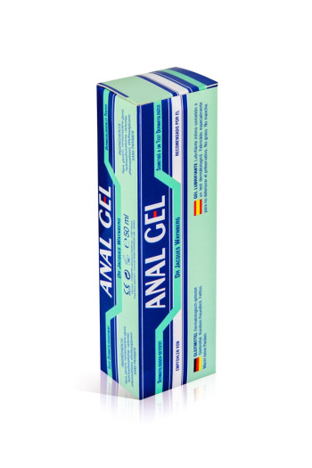 Anal gel - 50 ml 2