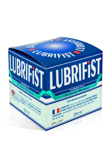 Lubrifist (200ml) 2