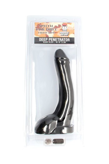 Gode 37x7,5cm Deep Penetrator - Domestic Partner 2
