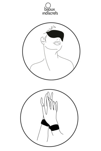 Bandeau SHHH 2