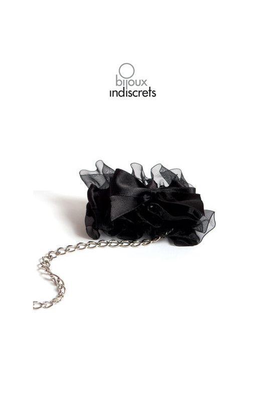 Menottes Frou Frou