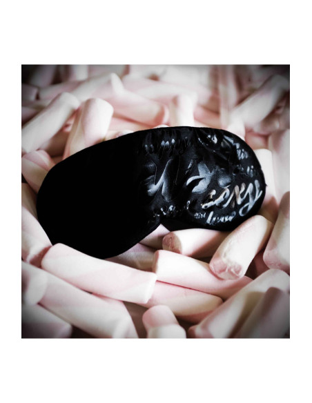 Blind Passion Mask - Bijoux Indiscrets