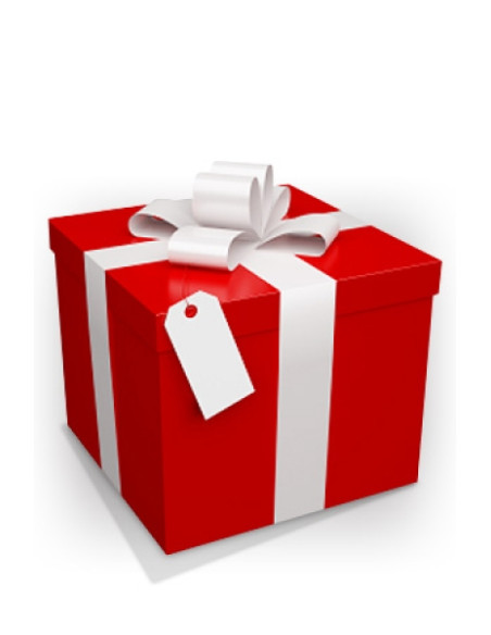 Emballage cadeau Emballage cadeau