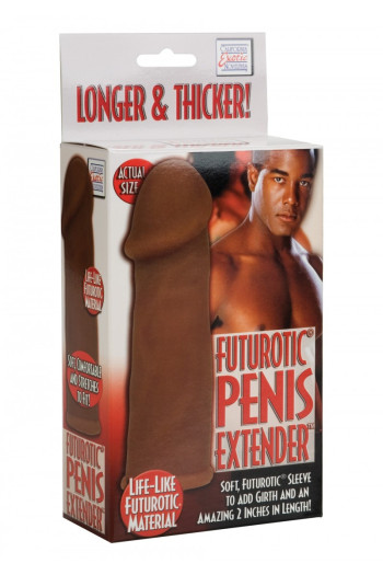 Futurotic | California Exotic Novelties 2