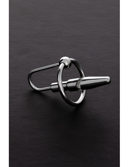Plug d'urètre Penis plug ring