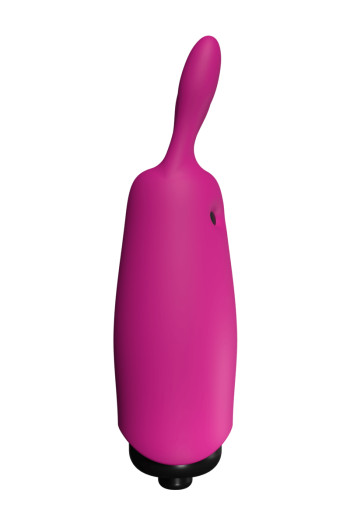 Pocket vibe lapin rose - Adrien Lastic 2