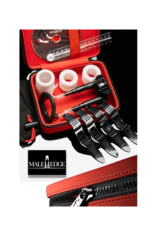 Extenseur de pénis Male Edge Pro