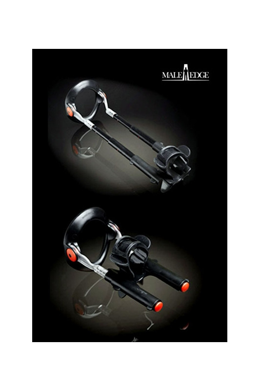 Extenseur de pénis Male Edge Pro
