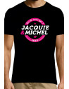 T-shirt Jacquie & Michel n°4