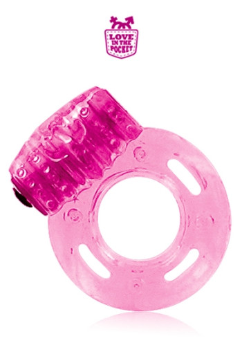 Love Ring Vibro 2
