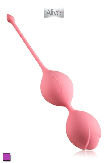 Boules de Geisha  U-Tone 2