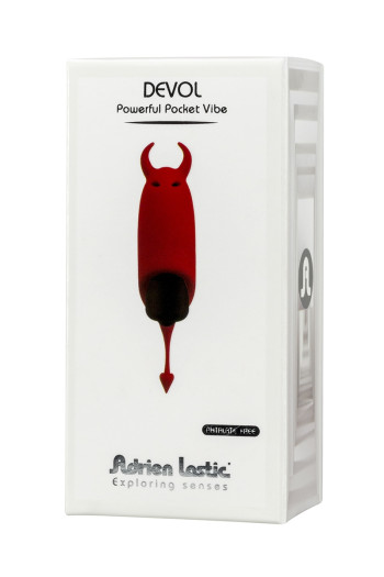 Pocket Vibe Devol 2