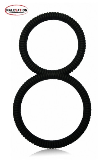 Ballring 8 Ring - Malesation 2
