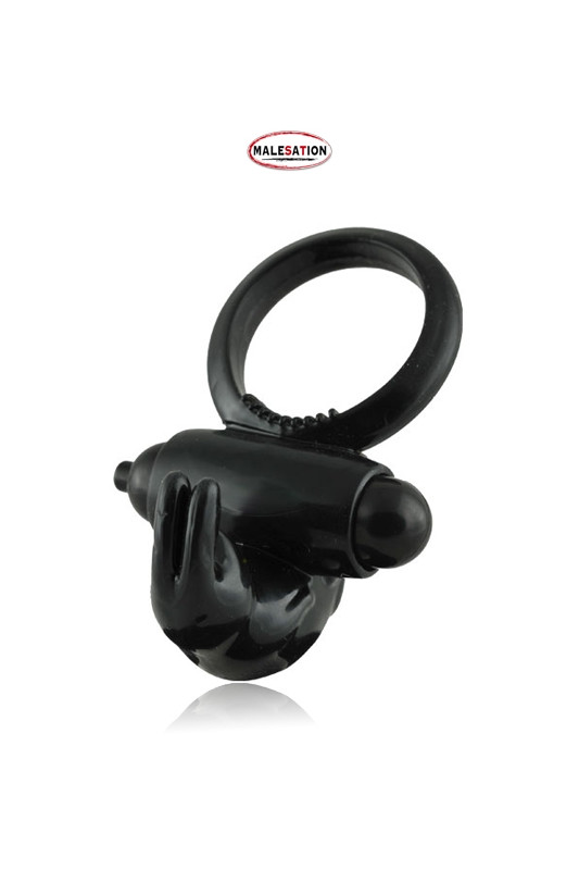 Vibro Rabbit-Ring - Malesation