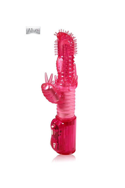 Vibro Rabbit  Cosmic Follies