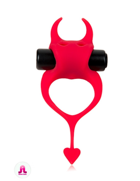 Devol Cockring - Adrien Lastic Devol Cockring - Adrien Lastic