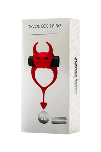 Devol Cockring - Adrien Lastic 2