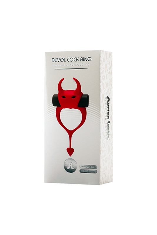 Devol Cockring - Adrien Lastic