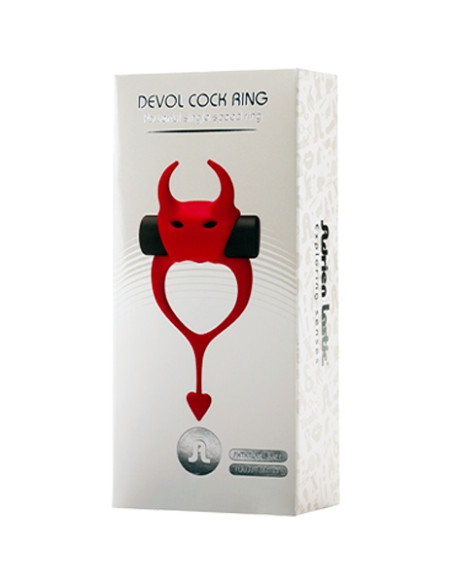 Devol Cockring - Adrien Lastic Devol Cockring - Adrien Lastic