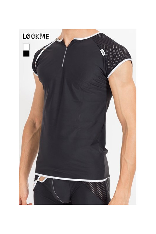 T-Shirt Mixing