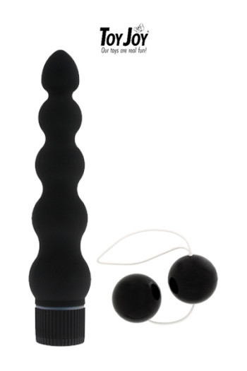 Lovetoy starter kit 2
