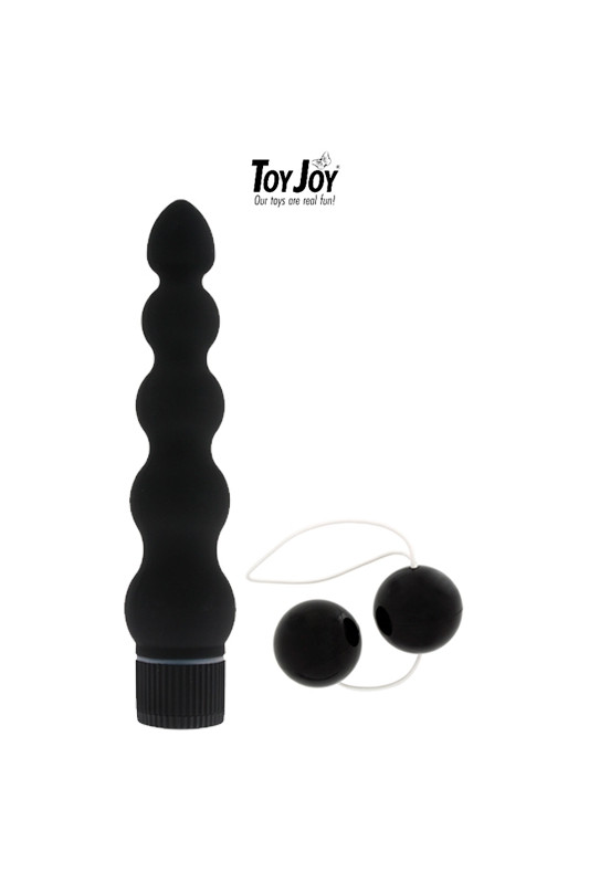 Lovetoy starter kit
