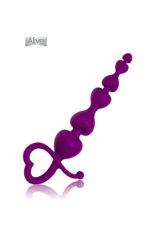 Plug anal Go Pearl