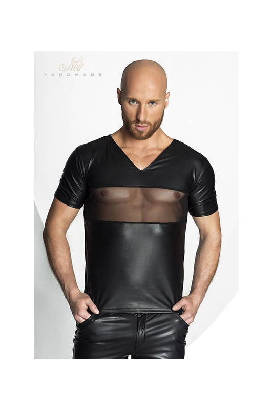 Tee-shirt STRONGER Peck