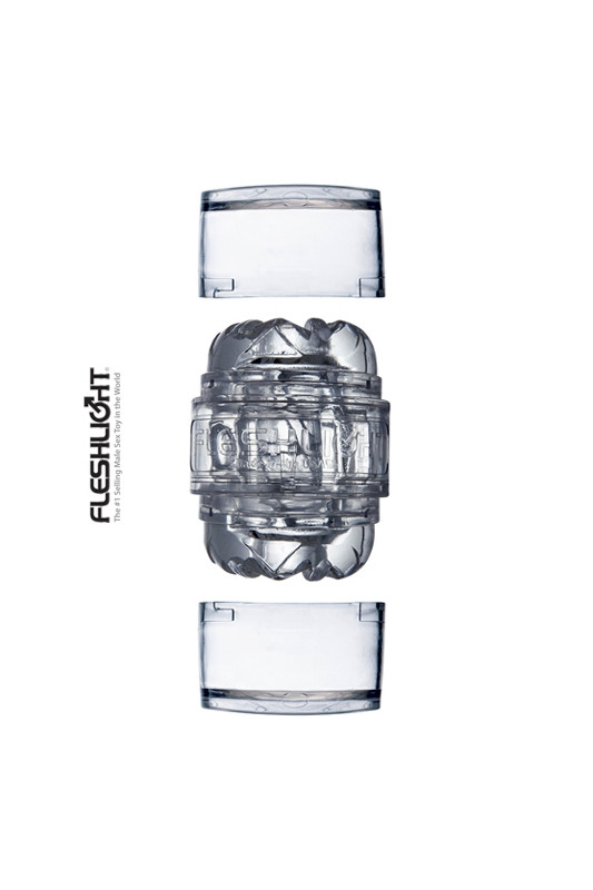 Masturbateur Fleshlight Quickshot vantage