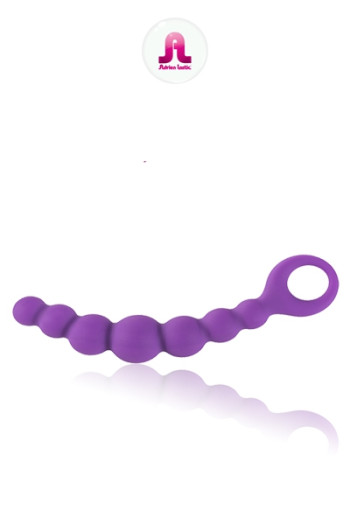 Chaîne anale Bubble  2