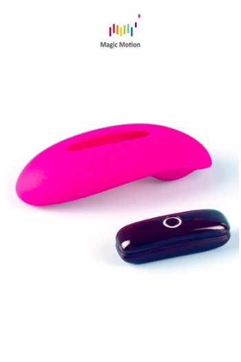 Candy - Stimulateur Bluetooth pour culotte 2