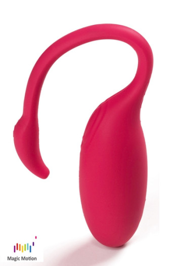 Stimulateur Magic Motion Flamingo 2
