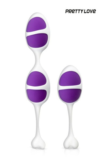 Boules de Kegel Alice 2