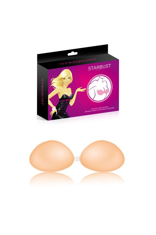 Soutien Gorge invisible silicone