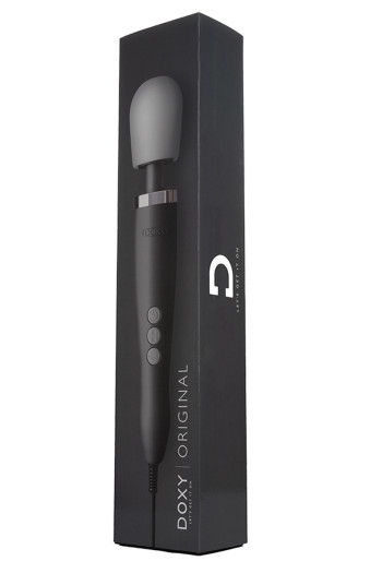 Vibromasseur Wand Doxy Original 2