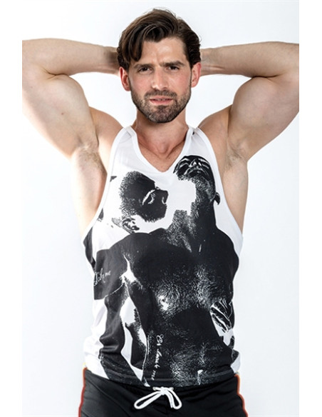 Débardeur Mister B URBAN - Couple Débardeur Mister B URBAN - Couple