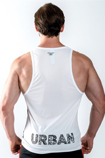 Débardeur Mister B URBAN - Couple 2