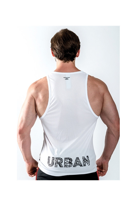 Débardeur Mister B URBAN - Couple