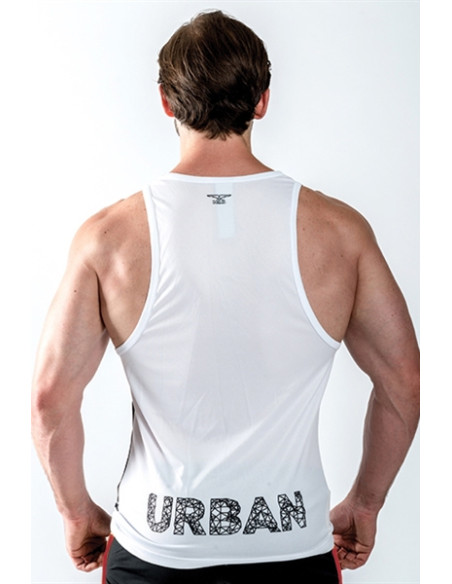 Débardeur Mister B URBAN - Couple Débardeur Mister B URBAN - Couple