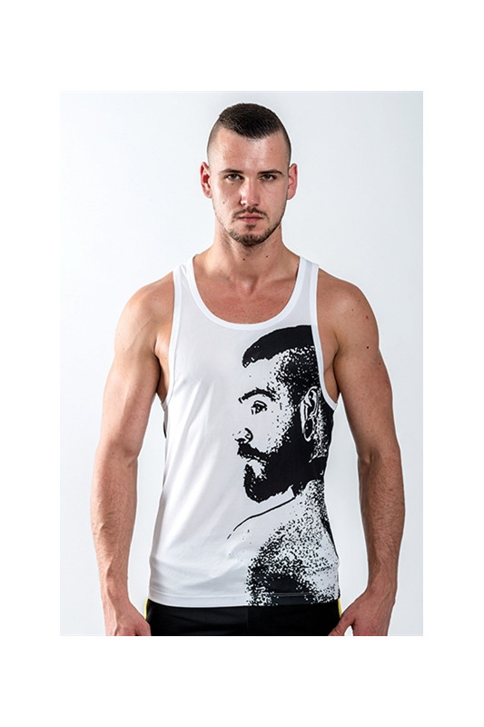 Débardeur Mister B URBAN - Guy
