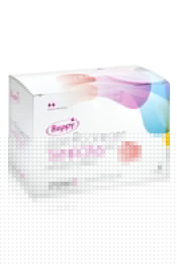 Boite 8 tampons Beppy DRY 2