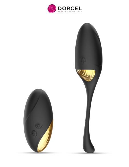 Secret Orgasm | Dorcel | Dorcel