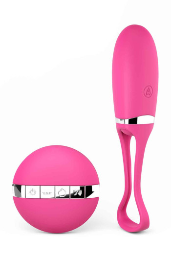 Oeuf vibrant télécommandé Secret Delight | Dorcel