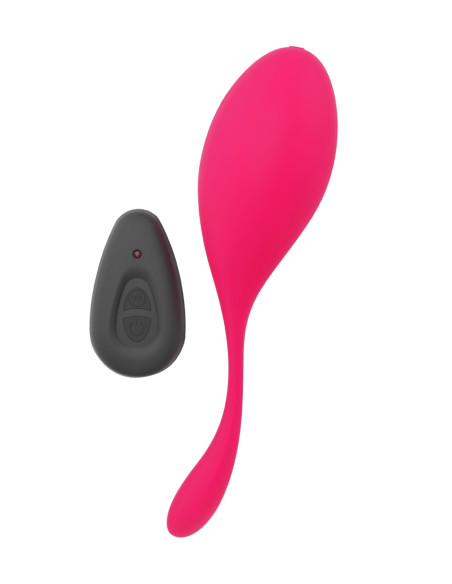 Oeuf vibrant télécommandé Secret Vibe 2 | Dorcel